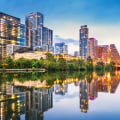 Austin, Texas: A Sustainable City